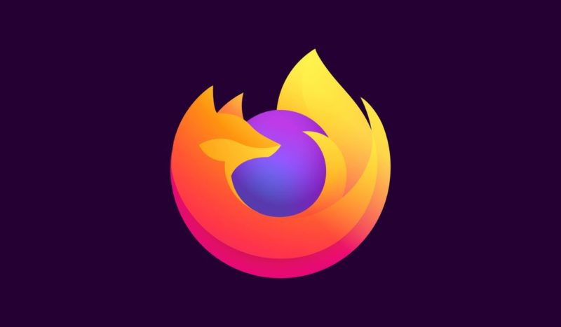 Mozilla Perbarui Kemampuan dan Logo Baru Firefox