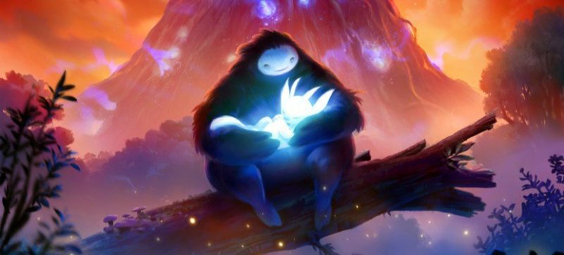 Ori and the Blind Forest Rilis 27 September, di Nintendo Switch