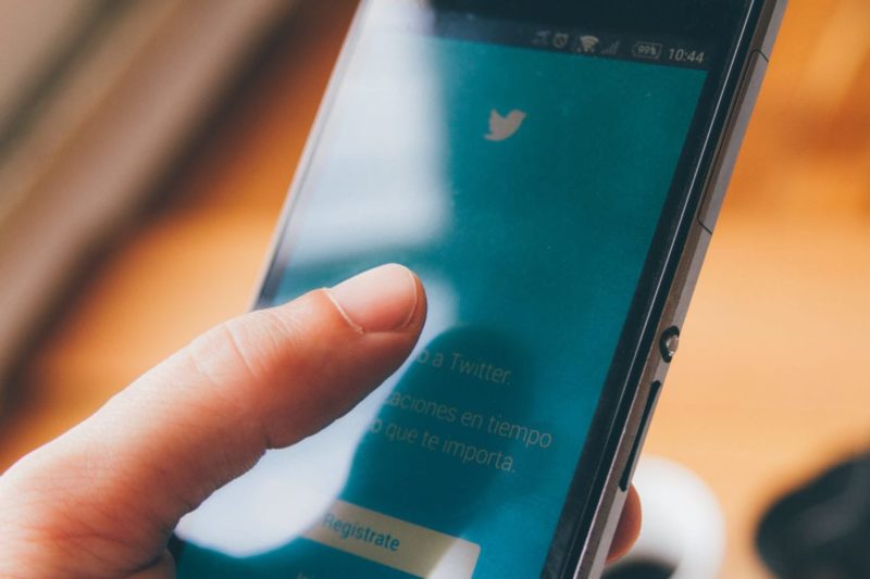 Parah! Twitter Mengaku Data Pengguna Dimanfaatkan Tanpa Izin