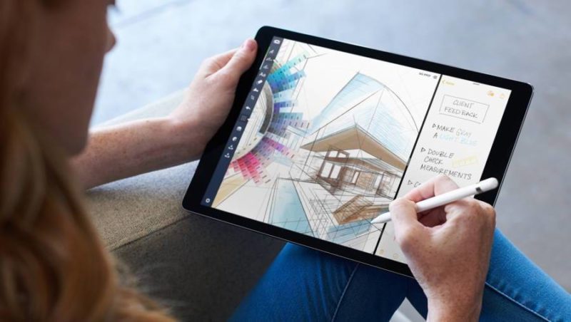 Pengguna Kesal! Layar iPad Pro Suka “Ngadat” Tiba-tiba Pengguna Kesal! Layar iPad Pro Suka “Ngadat” Tiba-tiba