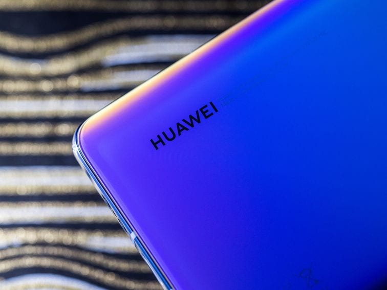 Ponsel HongMeng OS Rilis Kuartal IV-2019, Huawei?