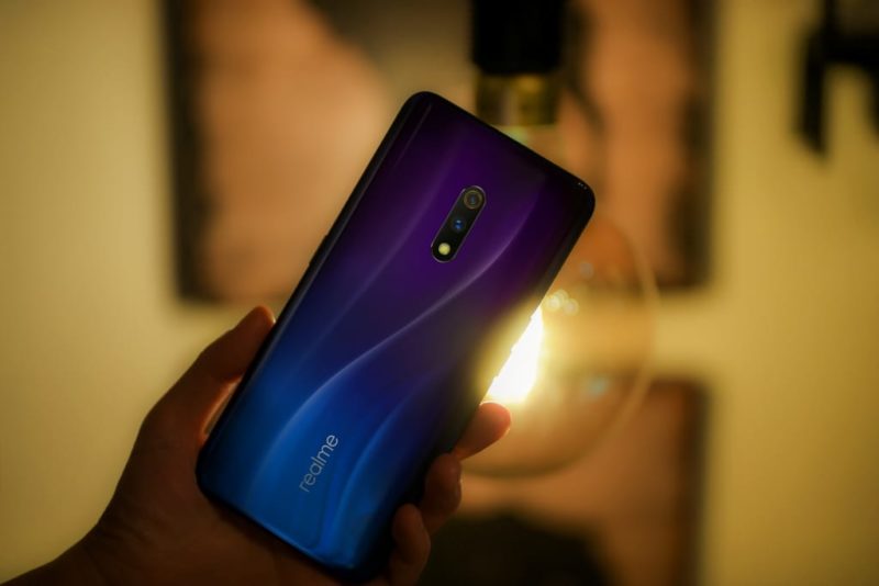 Saatnya Berganti ke realme X, Sang Juara di Harga Rp 3 jutaan