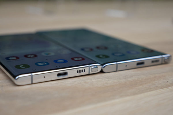 Samsung Galaxy Note 10 Tidak Ada Jack Headphone, Kenapa?