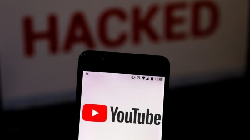 Sebar Hoaks Demo Hong Kong, Ratusan Channel YouTube Dihapus
