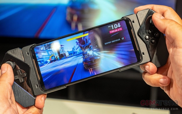 Selain Zenfone 6, Asus Juga Bawa ROG Phone 2 ke Indonesia