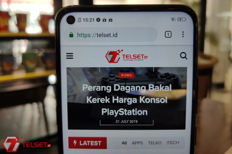 Siap-siap! Vivo Z1 Pro Segera Meluncur di Indonesia