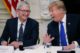 Trump Makan Malam Bareng Tim Cook, Bahas Apa?