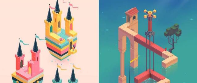 Ustwo Games Sedang Garap Monument Valley 3  