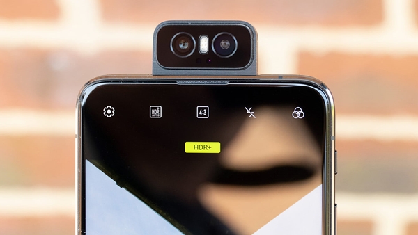 Yes! Asus Zenfone 6 Masuk Indonesia Sebentar Lagi