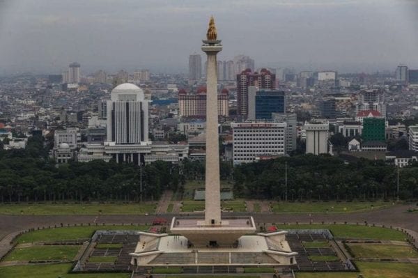 APJATEL: Pemotongan Kabel Optik Bisa Bikin Jakarta Blackout