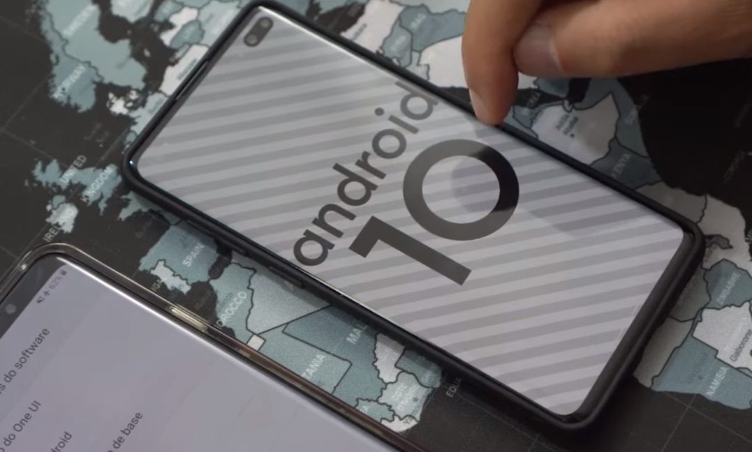 Android 10 Bakal Rilis 3 September 2019?