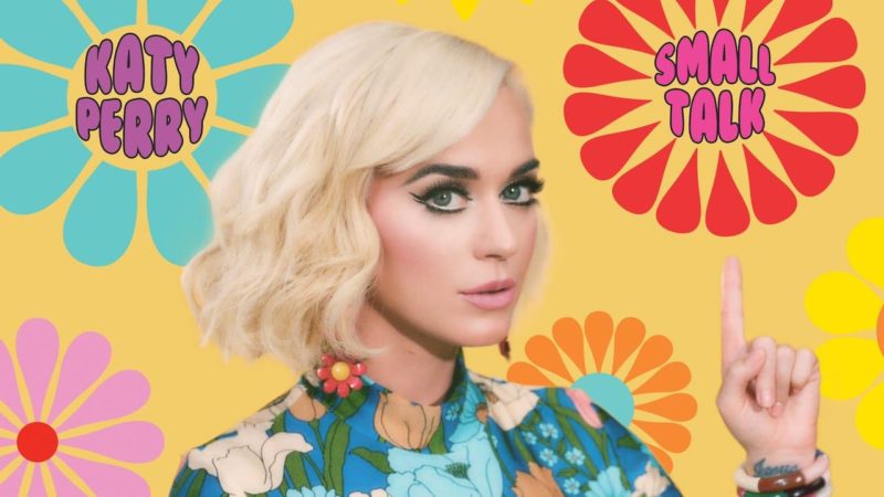 Festival Musik OnePlus Bakal Jadi Panggung Katy Perry