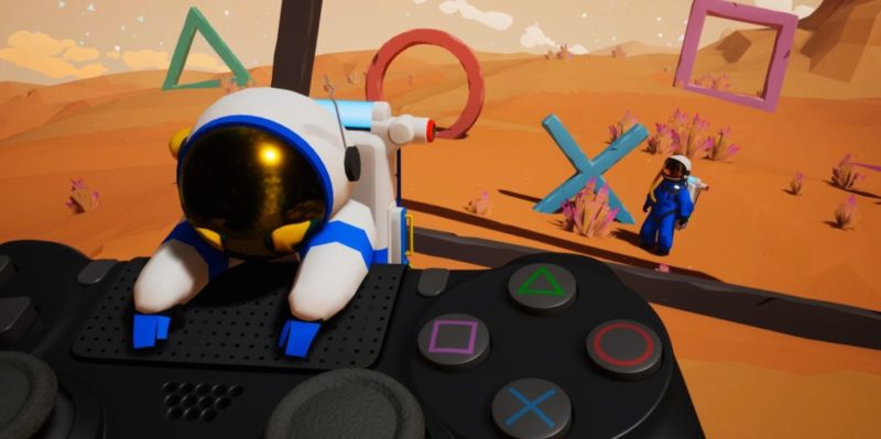 Game Astroneer Hadir di PS4 pada 15 November 2019