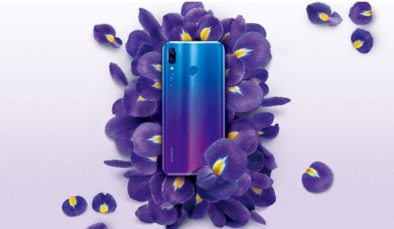 Widih, Huawei Bangga Bisa ‘Ngalahin’ Penjualan IPhone