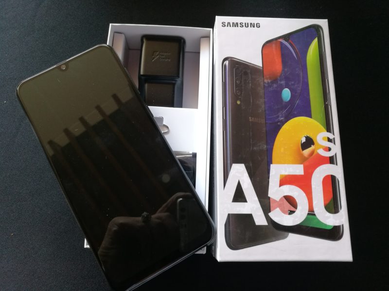 Ini Dia 3 Fitur Utama Yang Diunggulkan Oleh Samsung Galaxy A50s