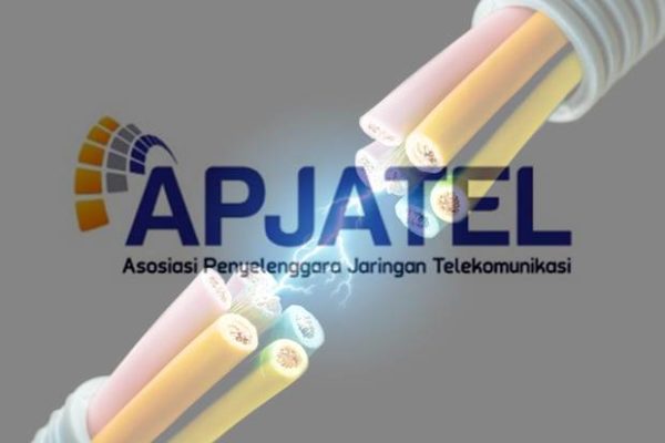 Kabel Optik Dipotong, APJATEL Somasi Pemprov DKI Jakarta