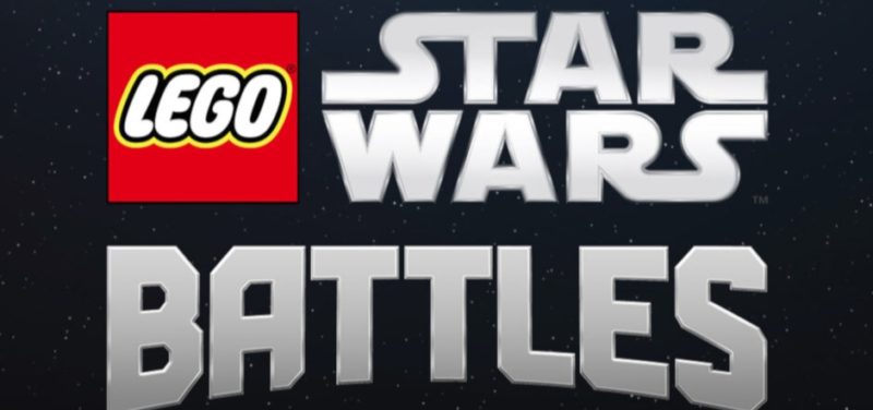 LEGO Star Wars Battles Sambangi iOS dan Android di 2020