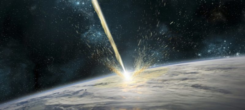 Misi NASA dan ESA Selamatkan Bumi dari Ancaman Asteroid Raksasa