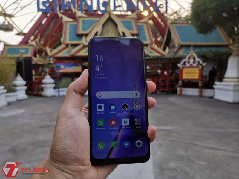 Oppo A9 2020, Smartphone Menengah dengan Lima Kamera