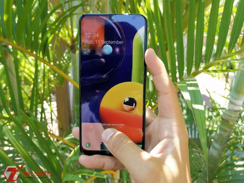 Banyak Peningkatan, Segini Harga Samsung Galaxy A50s