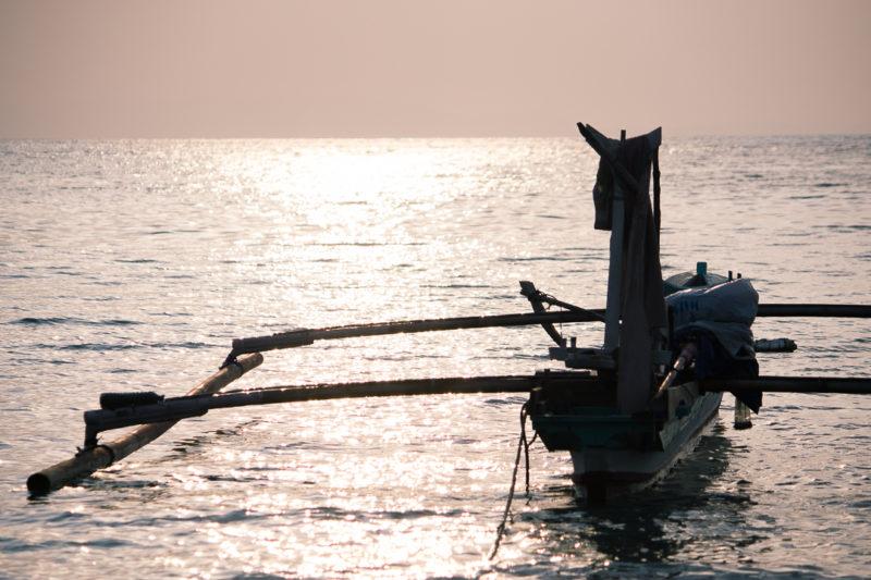 15 Ribu Nelayan Sudah Gunakan Apliksi Laut Nusantara
