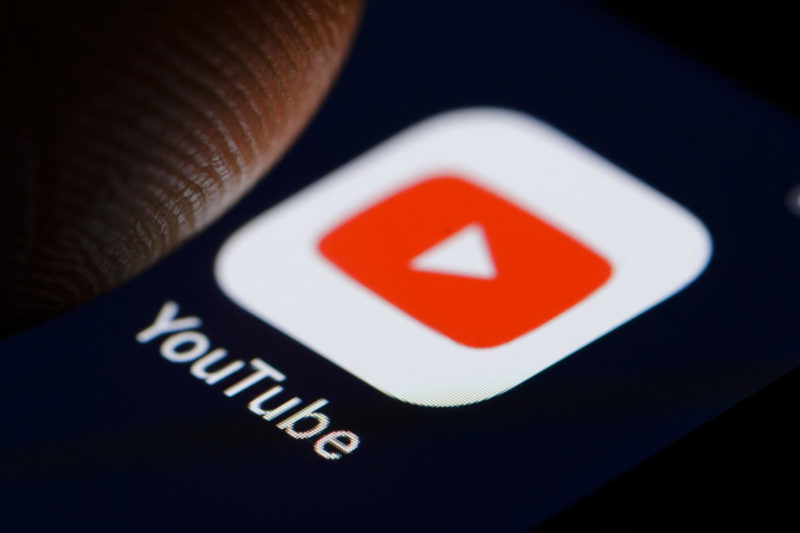 Kemenkum HAM: Konten Youtube Jadi Jaminan Bank, Asal?
