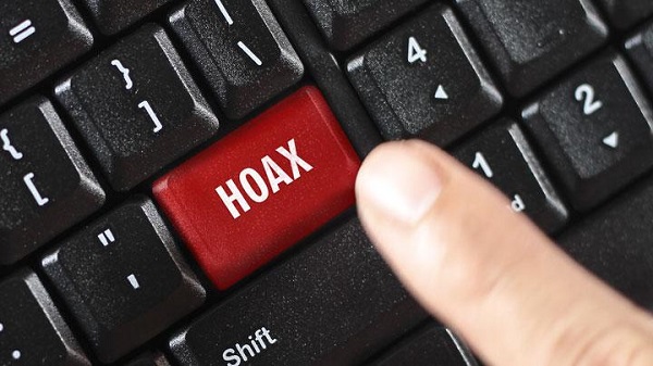 Selama November 2019, Kominfo Identifikasi 260 Hoaks