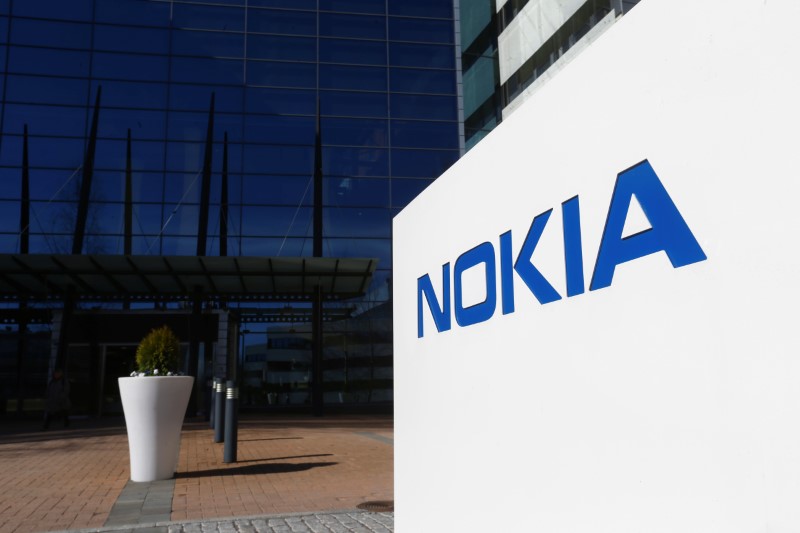 Nokia PHK 180 Pekerjanya Tapi Berinvest Dalam 5G