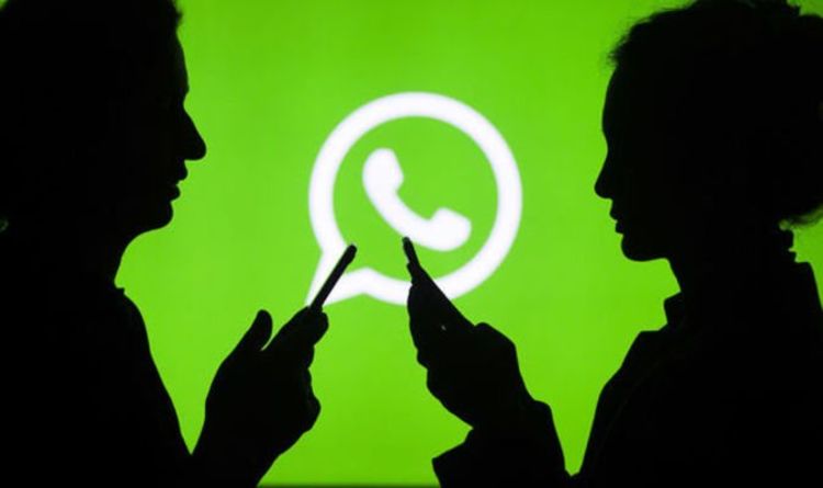 Ada 9 miliar Pesan WhatsApp Yang ‘Seliweran’ Jelang Tahun Baru