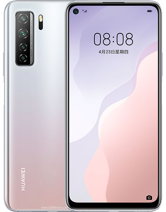 Huawei nova 7