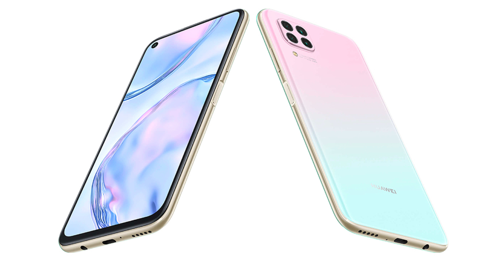Huawei nova 7i Hadir Tanpa Dibekali Google Mobile Services?
