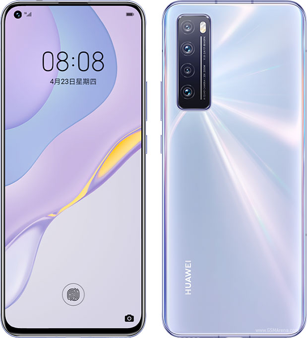 Huawei nova7 5G