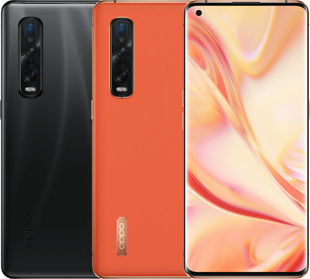 Oppo Find X2 Pro Layar nya Sudah 3K QHD+, Mantap!