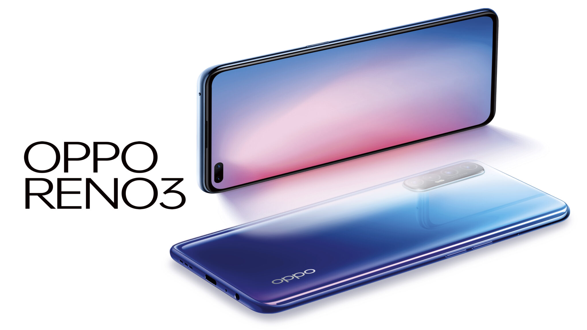 Oppo Reno 3 Pro