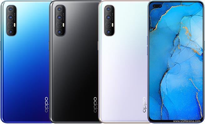 Oppo Reno3 Pro Resmi Dirilis Dan Punya Dua Kamera Selfie lho!