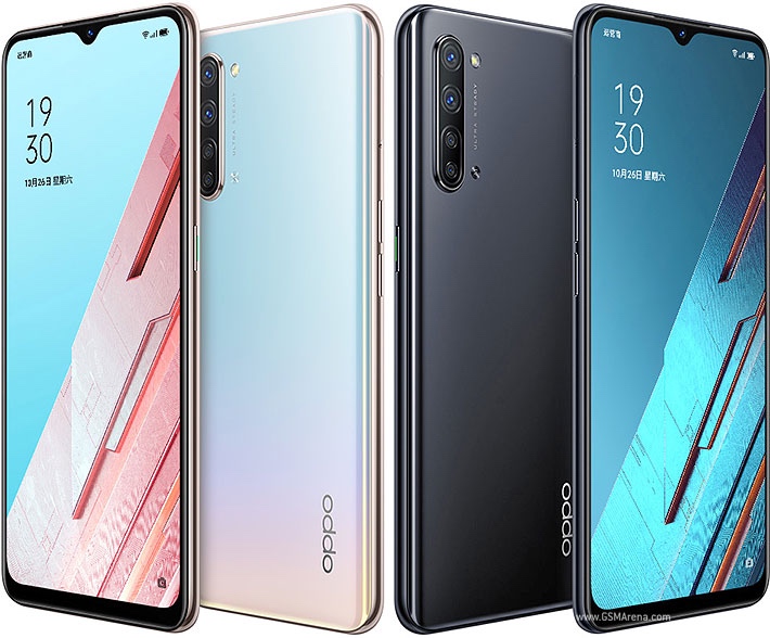 Oppo Reno3 Youth Hadir Dengan Android 10 Siap Temani Para Milenial