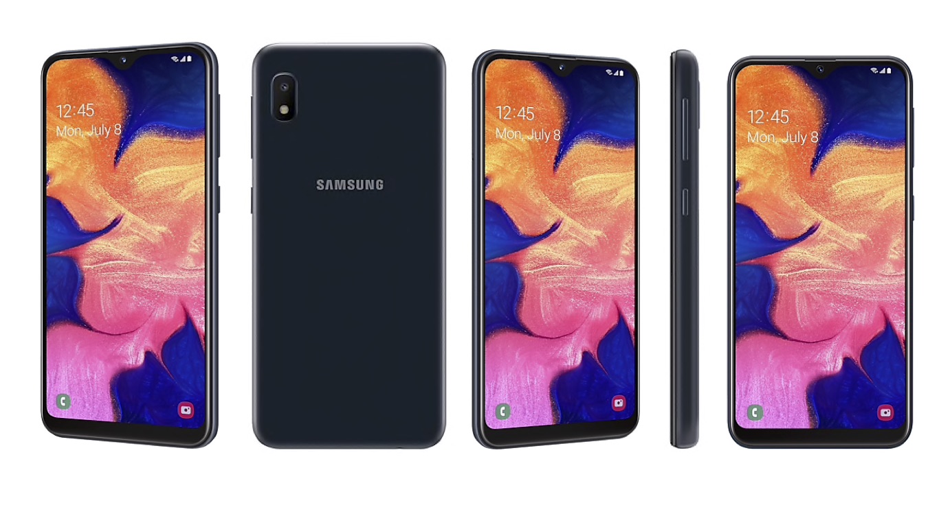 Samsung Galaxy A10e, Ini Alasannya Kenapa Kamu Harus Beli