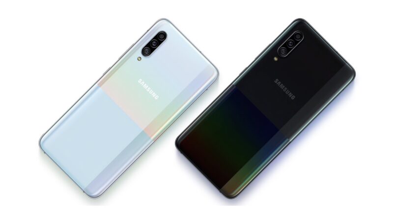 Samsung Galaxy A90 5G