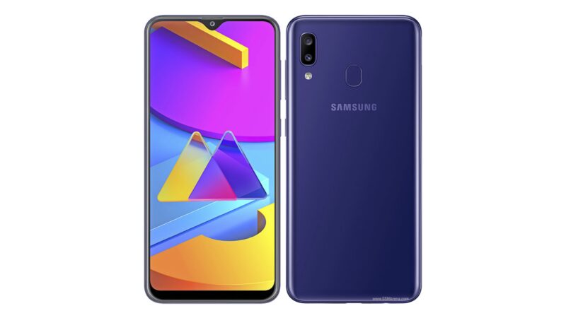 Samsung Galaxy M10s