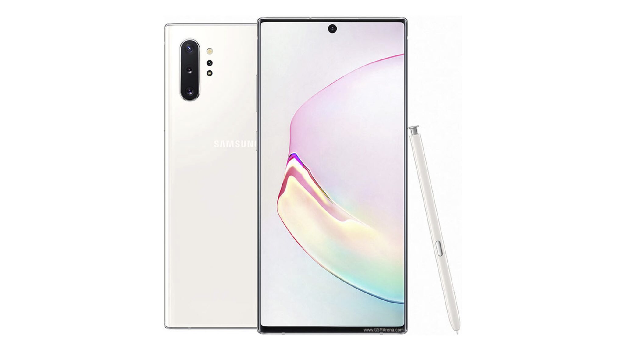 Samsung Galaxy Note10+ 5G, Belum Support Android 10