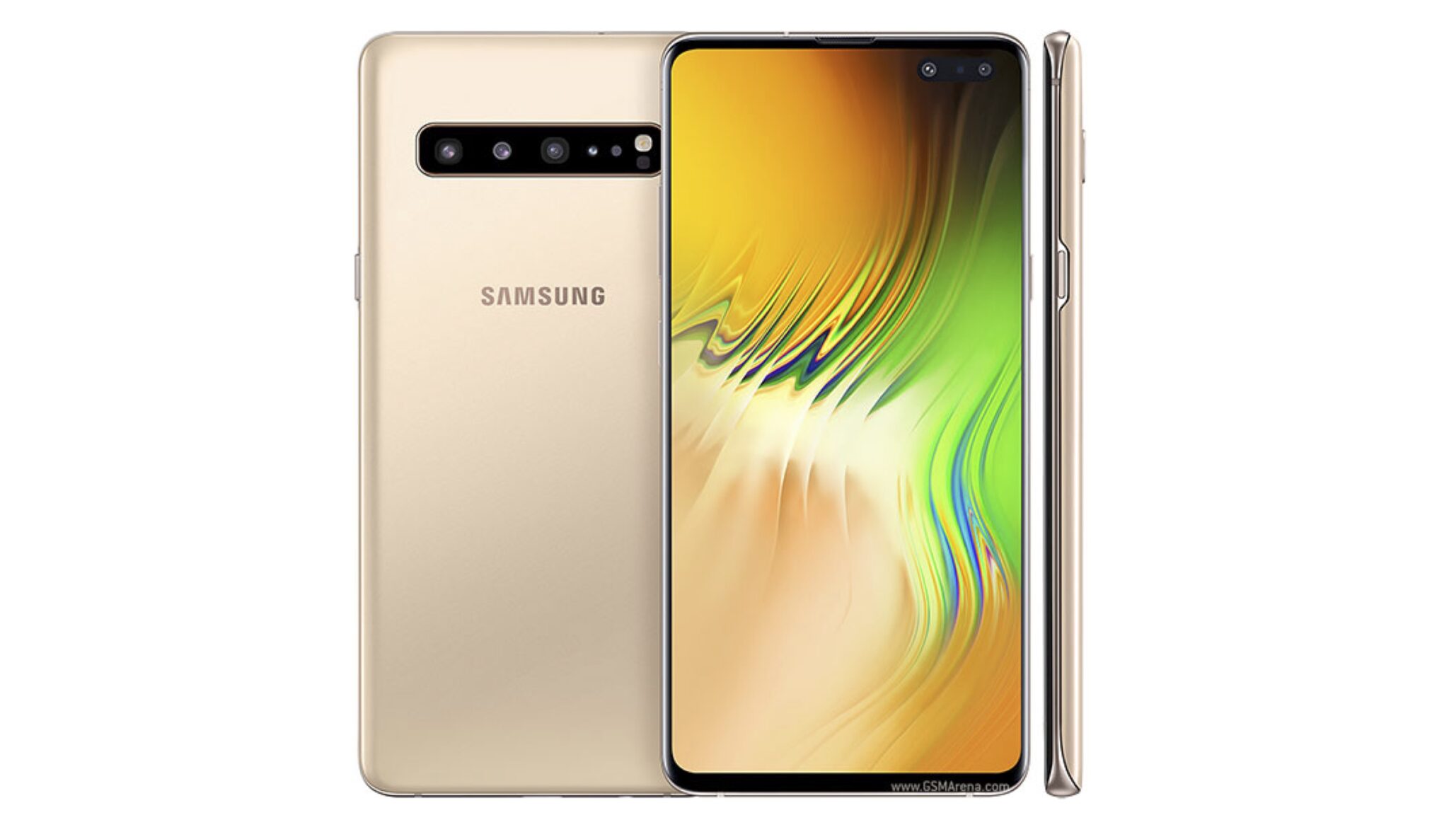 Samsung Galaxy S10 5G, Hadir Dengan Lebih Dari Sekedar 5G