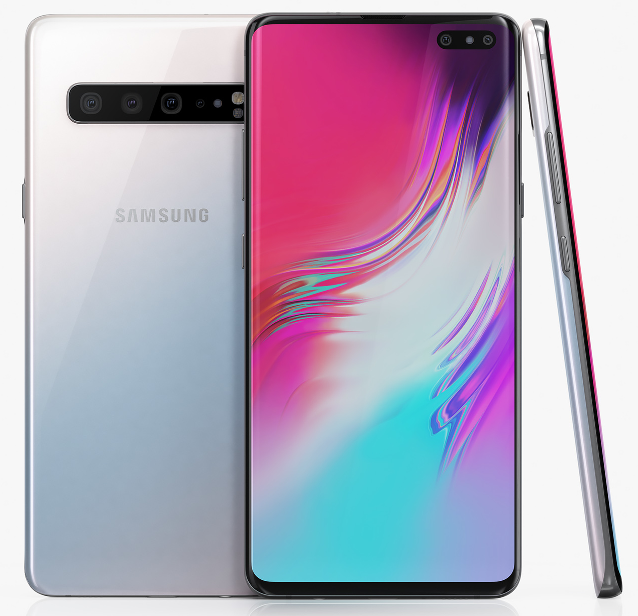 Samsung Galaxy S10 5G, Lebih Dari Sekedar Smartphone 5G