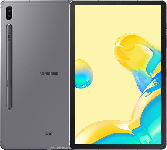 Harga Samsung Tab S6 Pro Ram 6