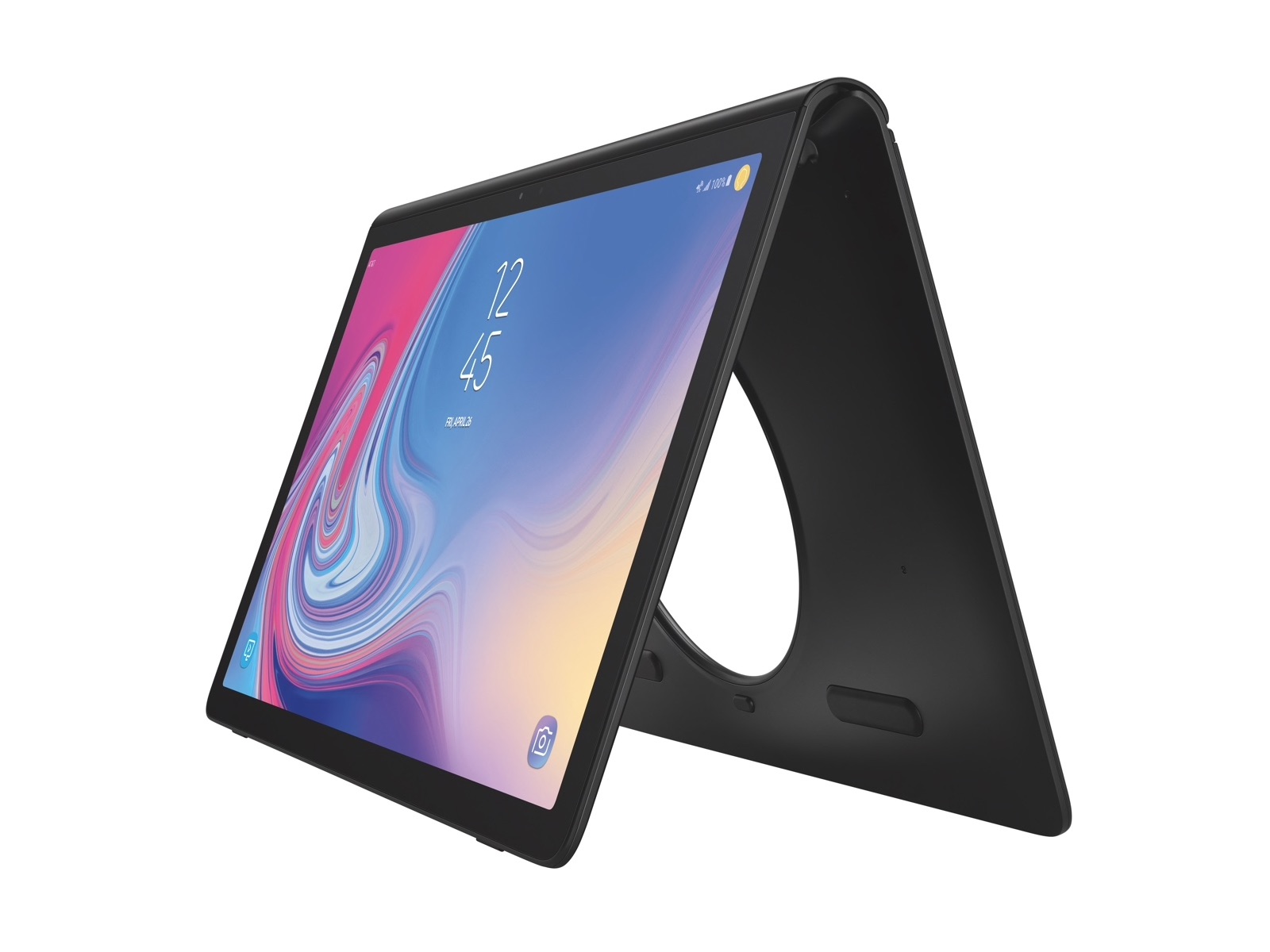 Samsung Galaxy View2 Tablet Dengan Layar Super Lebar