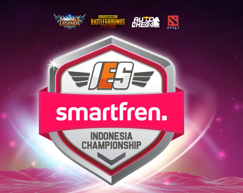 Smartfren Indonesia Championship