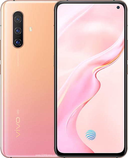 vivo X30 Gunakan Chipset Exynos 980 Dan Sudah 5G