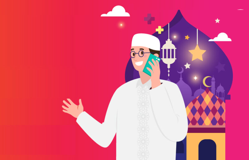 3 Indonesia Perkuat Jaringan di 216 Titik Strategis Untuk Sambut Lebaran