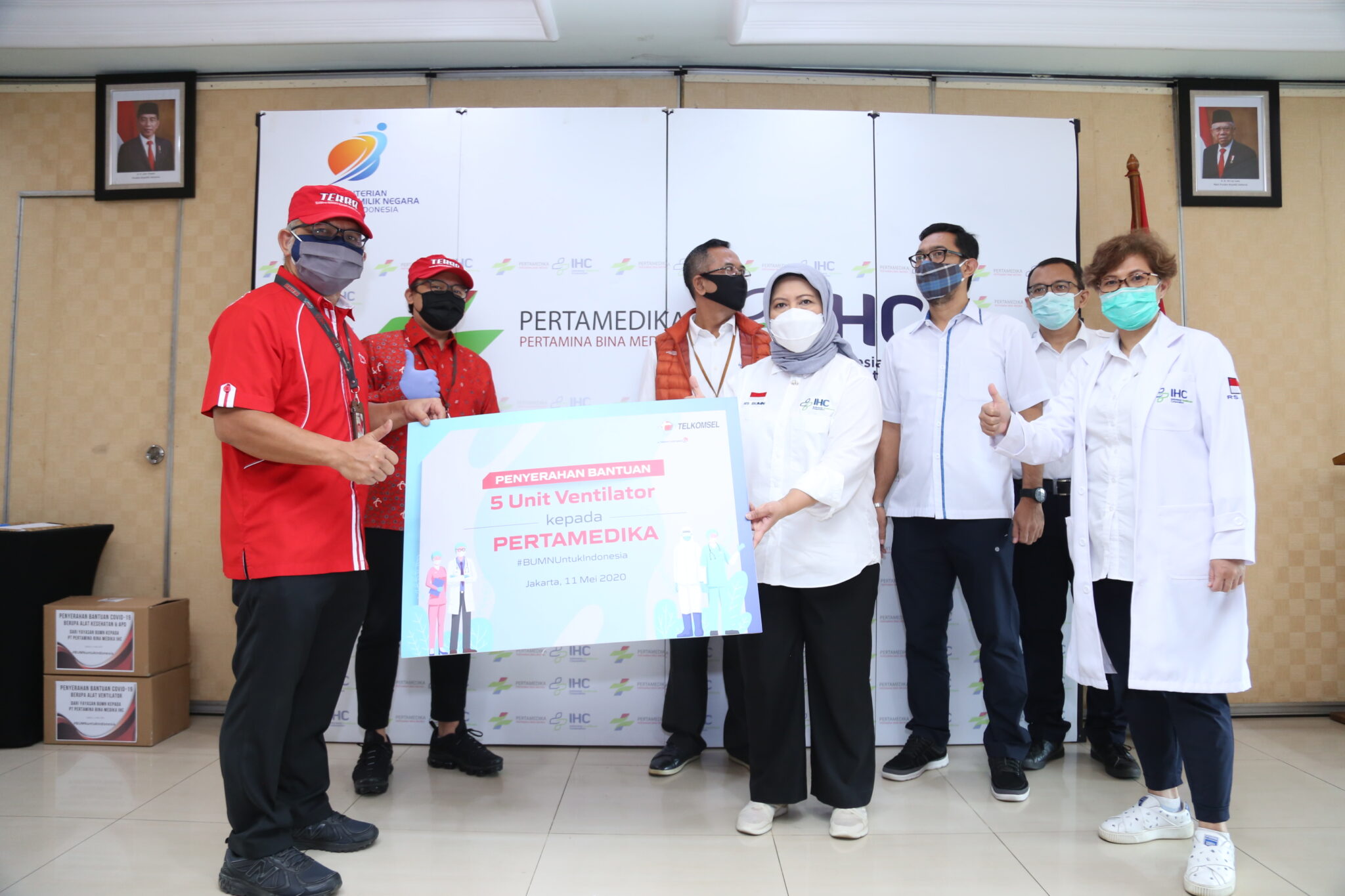 Telkomsel