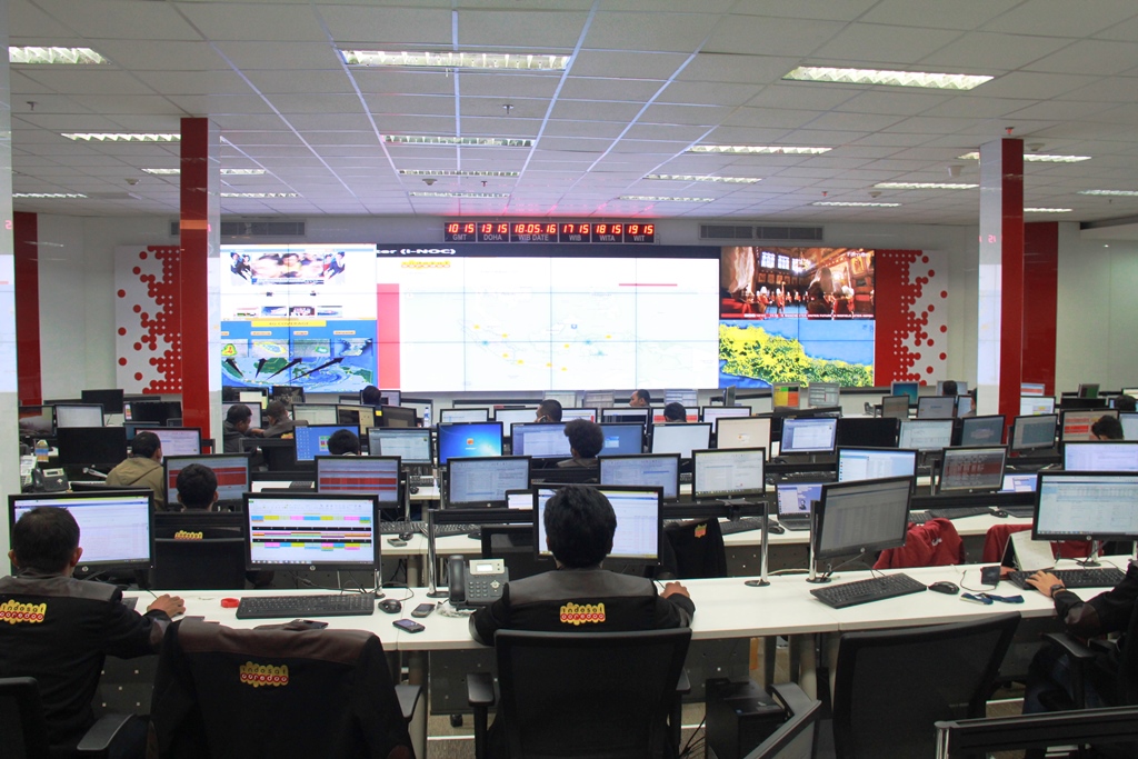 Layanan Data Indosat Ooredoo Tercatat Naik 27% Saat Lebaran