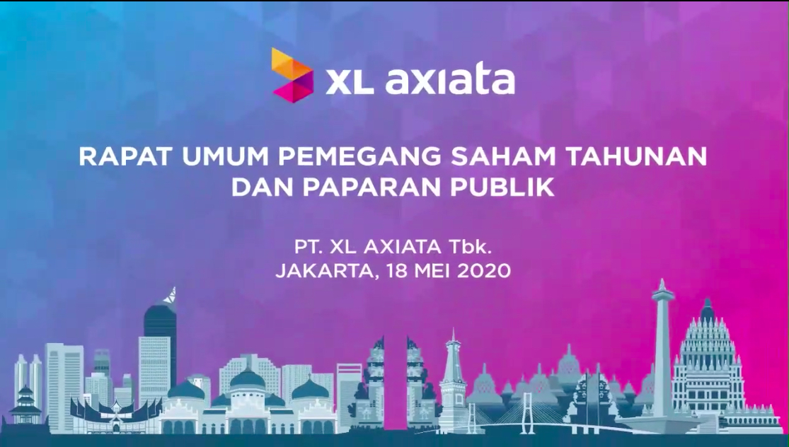 XL Axiata